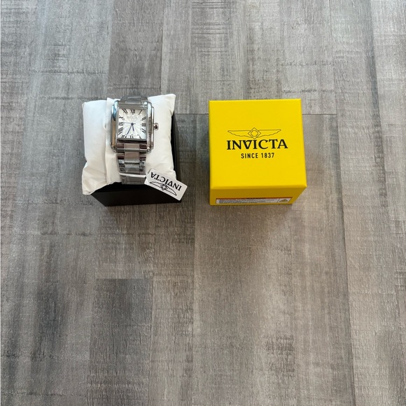 Invicta Men’s Celestial Watch Model # 69206 - Picture 2 of 5